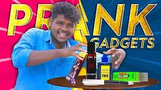 Crazy Prank Gadgets  #offsquad #spfocus