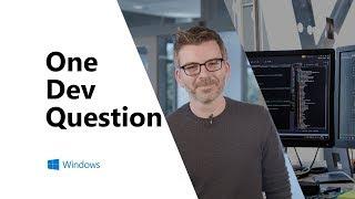 What XAML controls are available in the Windows Community Toolkit? | One Dev Question