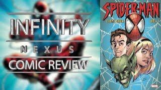 Spider-Man Clone Saga Omnibus Volume 1 Review (Spoilers)