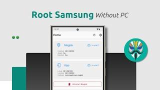Root Samsung Without PC | Install TWRP on Samsung without Computer