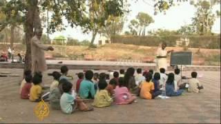 Charity schools for Pakistan's poor