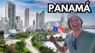 No Vas a Creer Todo Esto de Panamá 