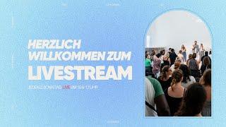 [LIVE] citychurch Gottesdienst 01.09.2024 10 Uhr