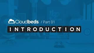 Introduction to Cloudbeds PMS: How to get started