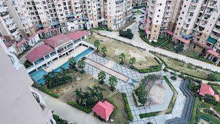 4 bhk rent, Amrapali Sapphire, Sector 45, Noida. Expected rent 60k. Working bachelors. 9654217000