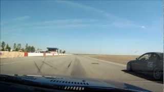 Buttonwillow NCRC Open #4 9 15 12