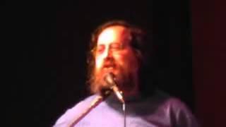 Richard Stallman - ILC 2002