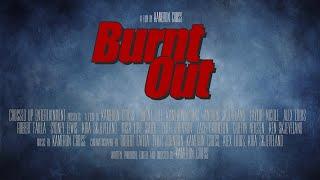 Burnt Out (2024) - Short Film - Official Trailer (:20)