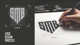 The Logo Design Process From Start To Finish | Graphic Station