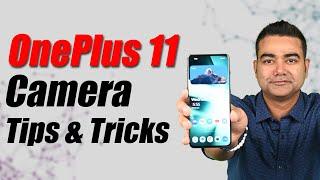 Best Photo and Video Tips for OnePlus 11