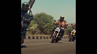 Get your wheels on the road and celebrate the spirit of adventure! #Unscripted