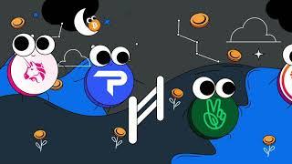 Crypto Never Sleeps