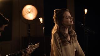 Yvonne Catterfeld - Was bleibt (Akustik Video)