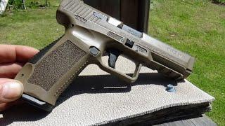 Cool Canik TP9SF