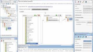 Accessing ADF Binding Layer from Java