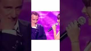 Alizee - Moi Lolita Shorts Beatifull Moment Magic