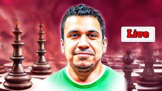 Chess Marathon