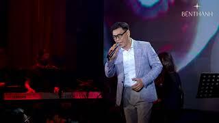 Dạ Khúc Cho Tình Nhân (Live) - ST: Lê Uyên Phương - CS: Duy Hưng