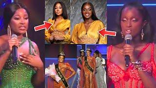 'D!saster' At Miss Malaika 2024 Finale - REACTION