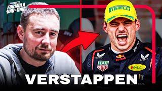 Max recuperează necruțător | Podcast Formula 1 și 1