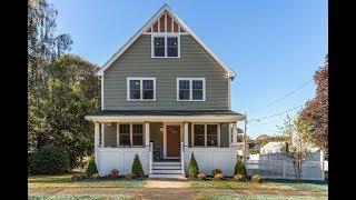 216 Woburn St, Medford MA - Pauline Marino - Tel 781 248 9294