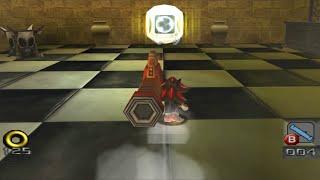 Shadow the Hedgehog- Cryptic Castle Key Locations