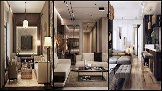 49+ Ultra Luxury Apartment Interior Design Ideas.