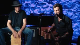 Owen Campbell - Soldier of Fortune LIVE @ IRIDIUM NYC 2016 W/The Street Mule