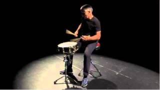 The Solo (Carl Palmer)