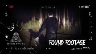 Creepiest “Real” Found Footage #5