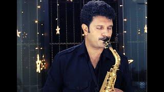 Ye Shaam Mastani I Saxophone I CA Sachin Jain I @thegoldennotes