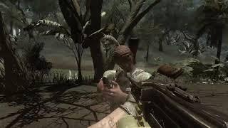 Far Cry 2 | Full Game Playthrough | PART 1 | Private Property Destroy | No Commentary