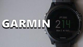 Garmin - Fixing the 12/24 Hour Time Format Problem