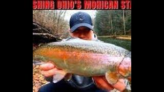 TOP 10 BEST Trout Fishing Adventures in Ohio