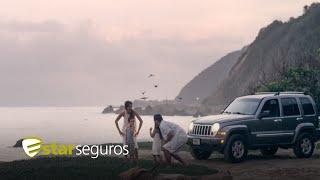 Estar Seguros | Comercial Póliza de Automóvil (2016)