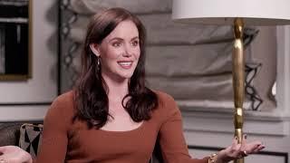 Tessa Virtue - Women of Influence