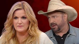 How Garth Brooks Family Feels About His Troubling Allegations