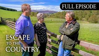 Escape to the Country Season 15 Episode 28: Scottish Highlands (2014) | FULL EPISODE