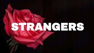 FREE Sad Type Beat - "Strangers" | Emotional Rap Piano Instrumental