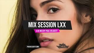 Mix Session LXX