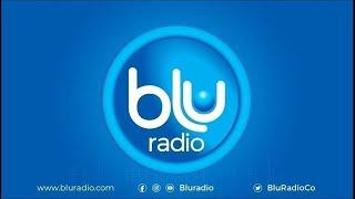 SEÑAL EN VIVO DE BLU RADIO LA ALTERNATIVA 23 DIC 24