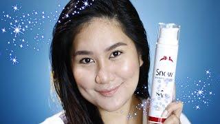 Paano PUMUTI Para sa mga Pinay Skin  | Kris Lumagui