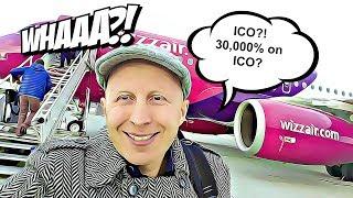 Best and Funniest ICOs of 2017 | What is ICO? | 30,000% on ICO?