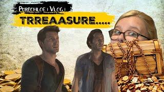 PureChloe | Vlog | TRREAASURE.....