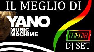 Il meglio di DJ YANO (AFROMIX By DJEC18)