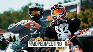 Moped Meeting 2022 Official | 4K