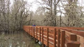 Grant's Getaways: Accessible Destinations in Oregon