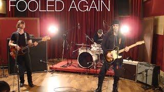 Two Tone Sessions - Richie Kotzen "Fooled Again"