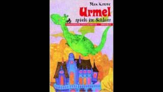 Max Kruse - Urmel spielt im Schloss (Kinder) Hörbuch by UMT