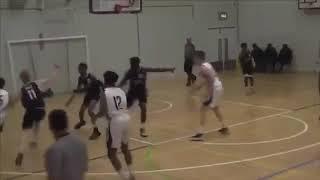 Toibu lawal basketball mixtape